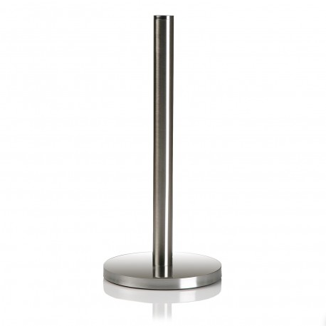 PORTE ROULEAU INOX