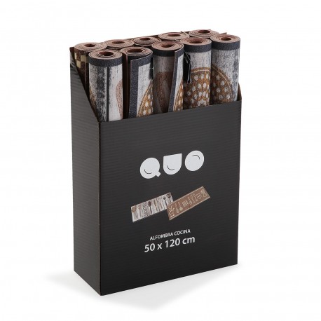 TAPIS CUISINE ASSORTIMENT 50X120