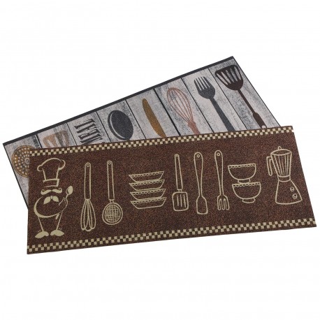 PAILLASSON CUISINE ASSORTIMENT