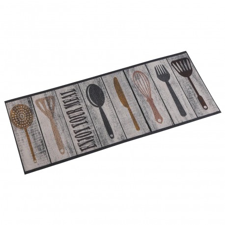 PAILLASSON CUISINE ASSORTIMENT