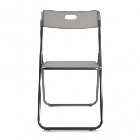 CHAISE GRIS TIVOLI