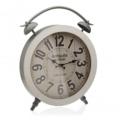 HORLOGE DE TABLE 41CM