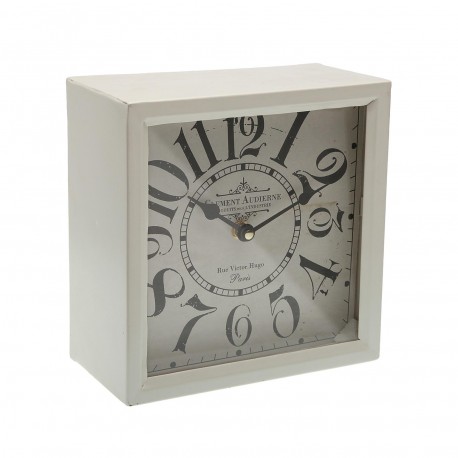 HORLOGE DE TABLE