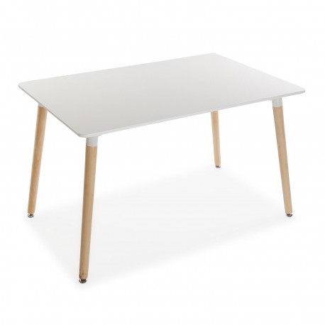 TABLE BLANCHE MEERA
