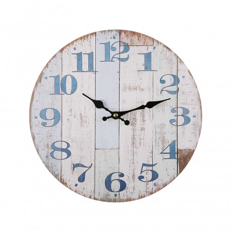 HORLOGE MURALE 28CM