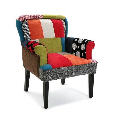 FAUTEUIL PHILIPPE