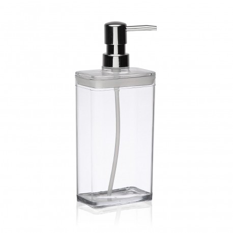 DISTRIBUTEUR DE SAVON