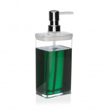 DISTRIBUTEUR DE SAVON