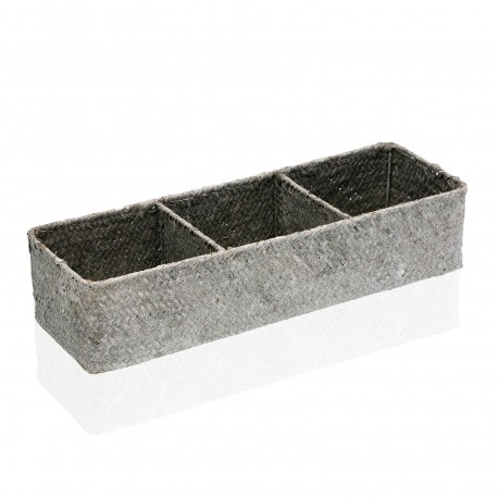 PANIER GRIS