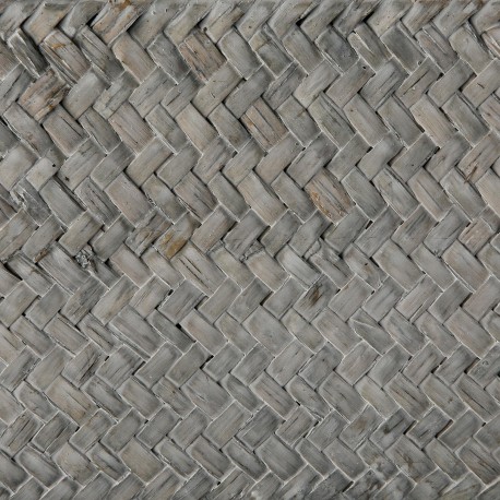 PANIER GRIS