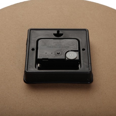 HORLOGE 28CM