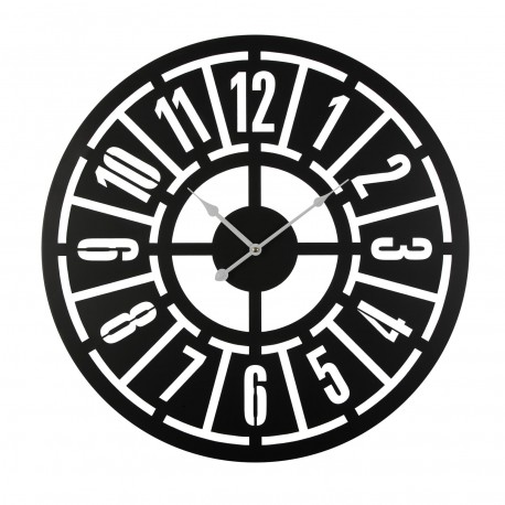 HORLOGE