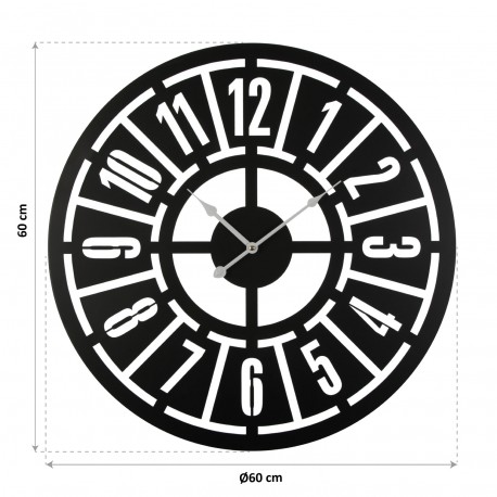 HORLOGE