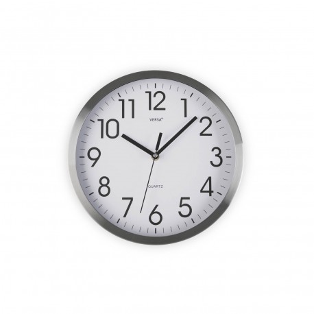 20CM HORLOGE MURALE