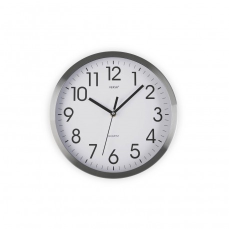 HORLOGE MURALE 20CM