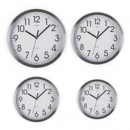 HORLOGE MURALE 20CM