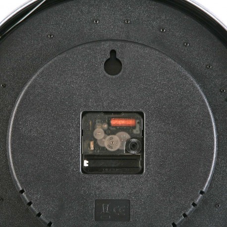 20CM HORLOGE MURALE