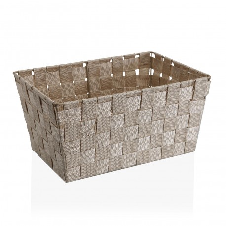 GRAND PANIER BEIGE