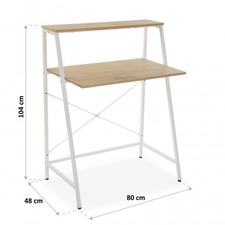 TABLE DE BUREAU TOKYO