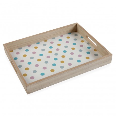 PLATEAU RECTANGULAIRE SPRINGDO