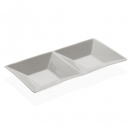 SET COUPELLES APÉRITIFS CARRÉS