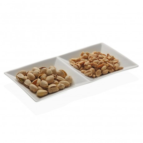 SET COUPELLES APÉRITIFS CARRÉS