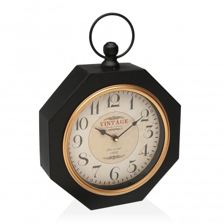 HORLOGE DE TABLE