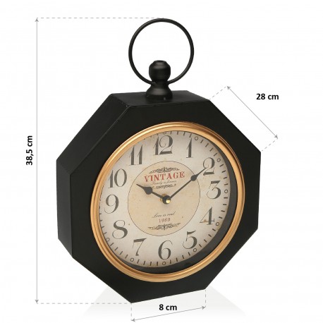 HORLOGE DE TABLE