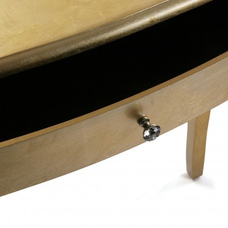 CONSOLE 1/T CAGLIARI DORÉE