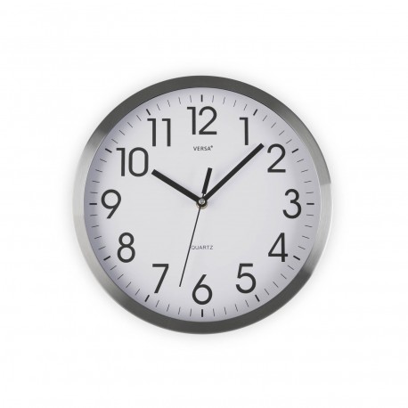 HORLOGE MURALE 25CM