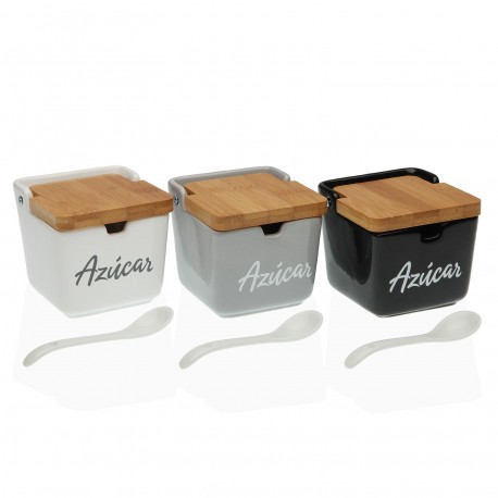 LOT SUCRIERS "AZÚCAR"