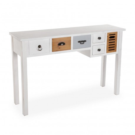 CONSOLE ARETI