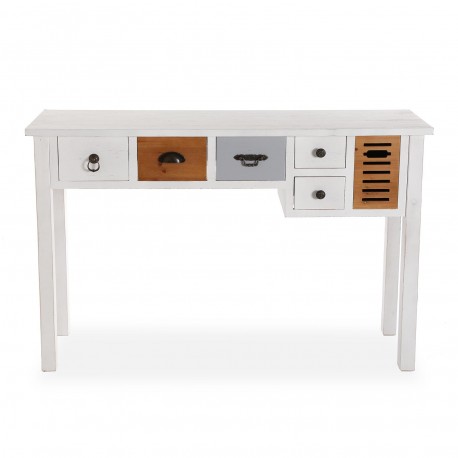 CONSOLE ARETI