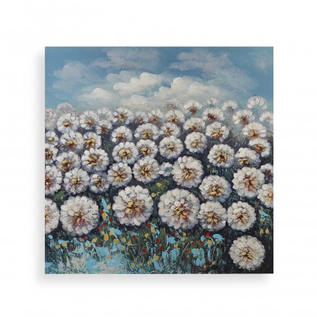 CADRE   80X80