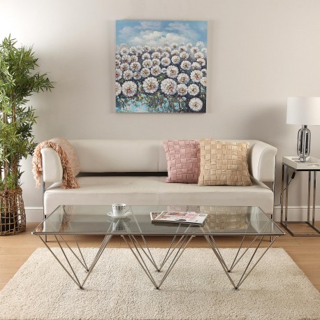 CADRE   80X80