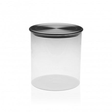 POT ROND COUVERCLE MAT 350ML
