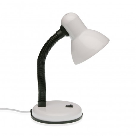 LAMPE FLEXIBLE BLANCHE