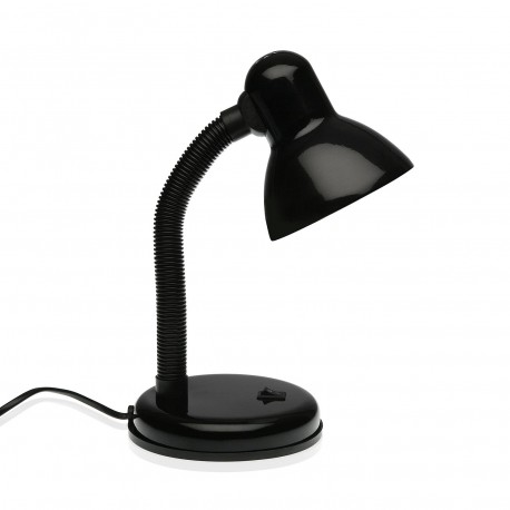 LAMPE FLEXIBLE NOIRE