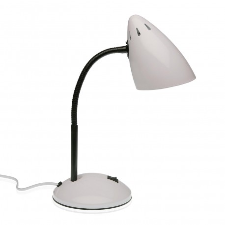 LAMPE FLEXIBLE BLANCHE