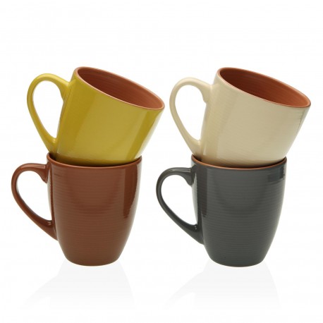 SET TASSE CORINNA