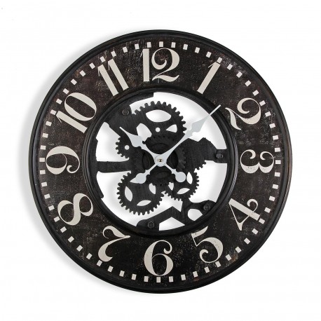 HORLOGE MURALE 59CM