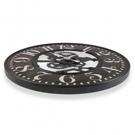 HORLOGE MURALE 59CM