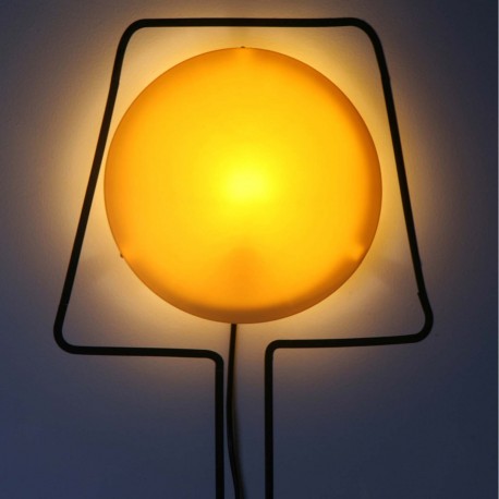 LAMPE MURALE AUTOCOLLANTE