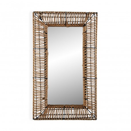 MIROIR RECTANGLE  MEGARA