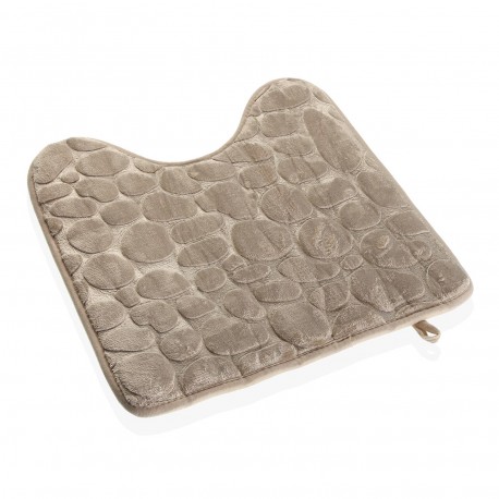 TAPIS DE BAIN BEIGE