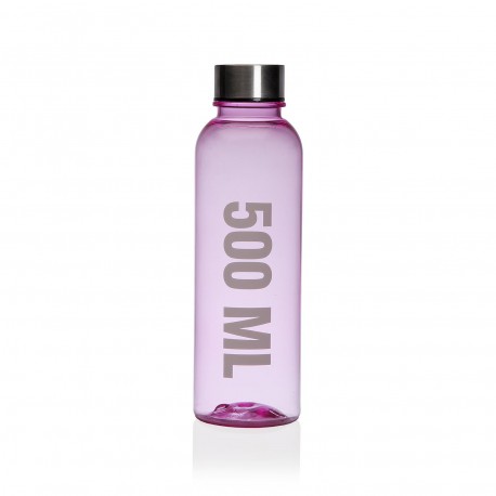 BOUTEILLE ROSE  500ML