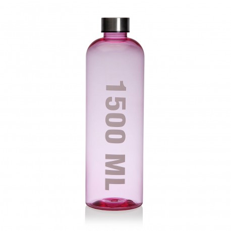 BOUTEILLE ROSE 1500ML