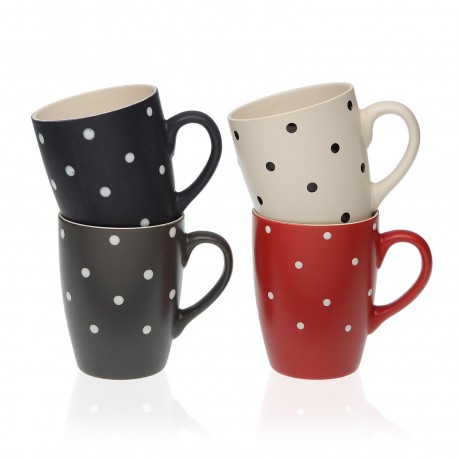 MUG ASSORTIMENT POIS