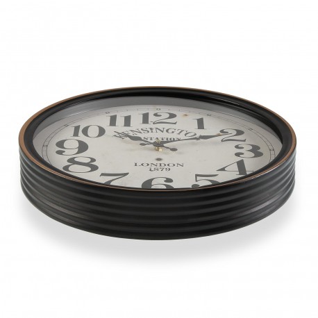 HORLOGE MURALE 40 CM