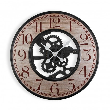 HORLOGE MURALE 59CM